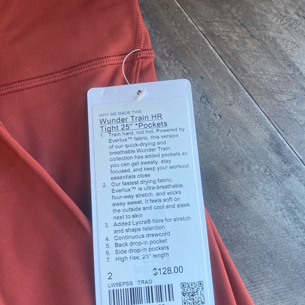 Lululemon